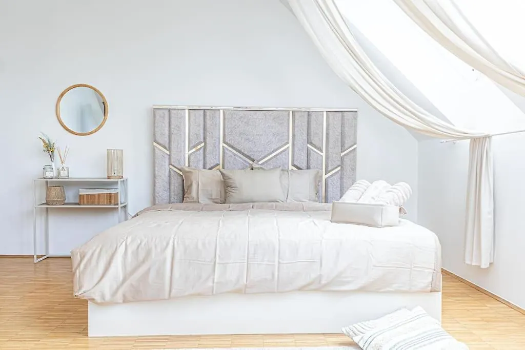 Super Luxury Apt, Only 12Min To Ferris Wheel Βιέννη